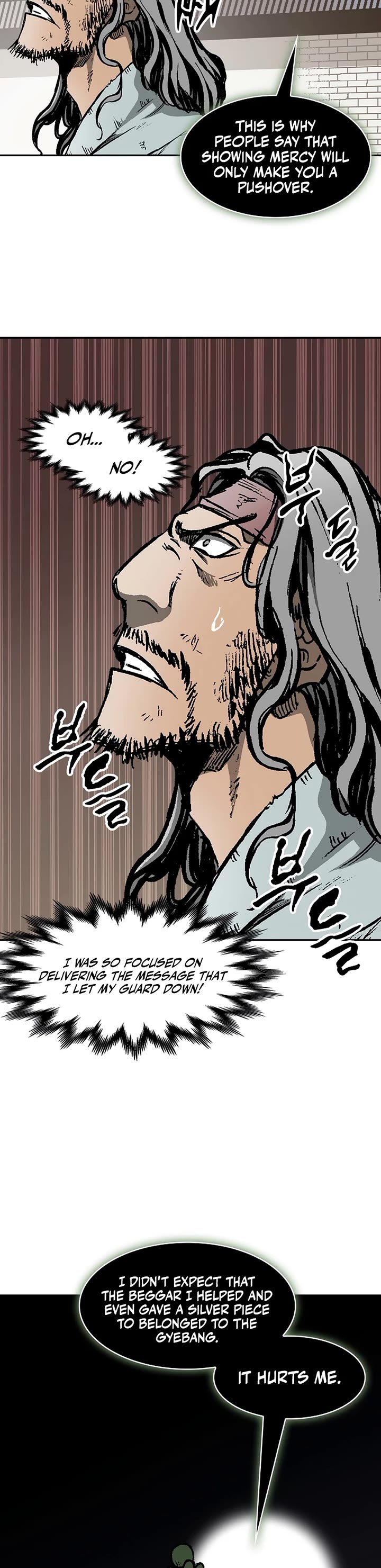 Memoir of the God of War Chap 215 - Next Chap 216