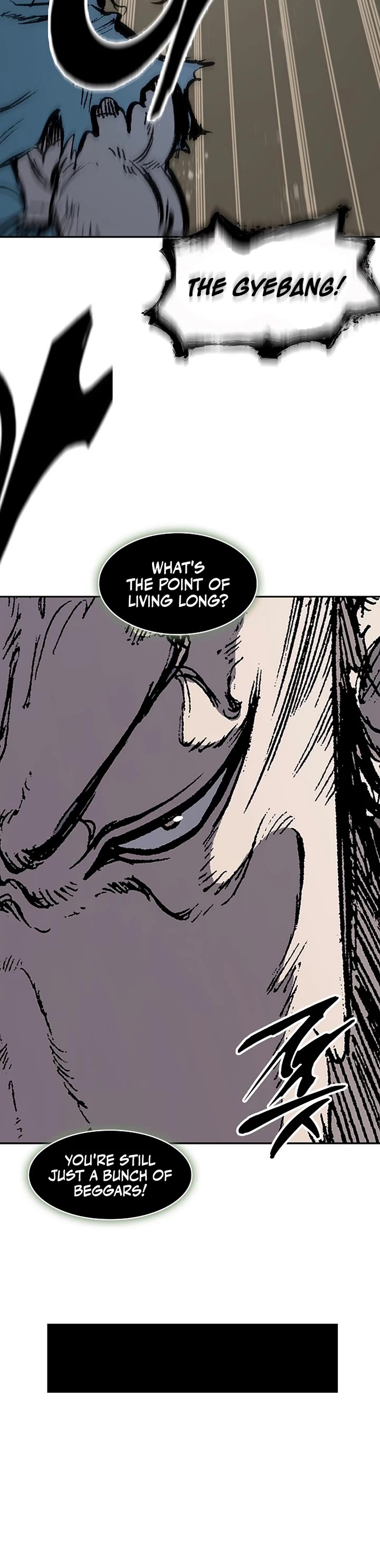 Memoir of the God of War Chap 215 - Next Chap 216
