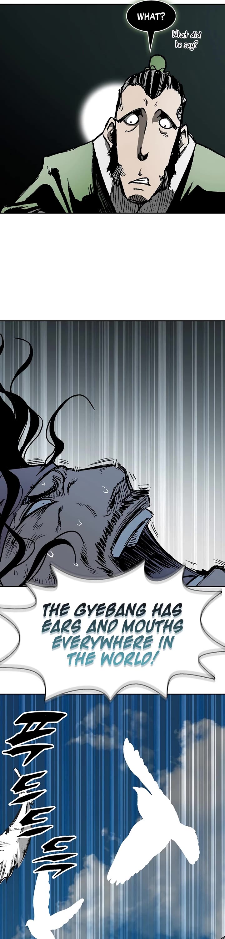 Memoir of the God of War Chap 215 - Next Chap 216