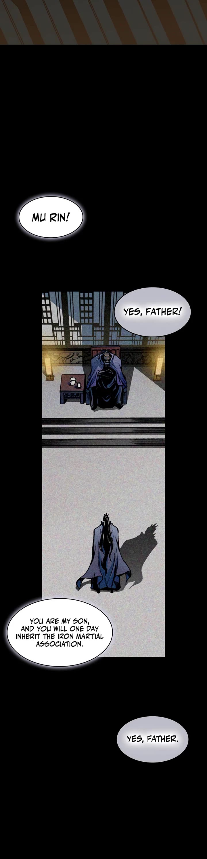 Memoir of the God of War Chap 216 - Next Chap 217