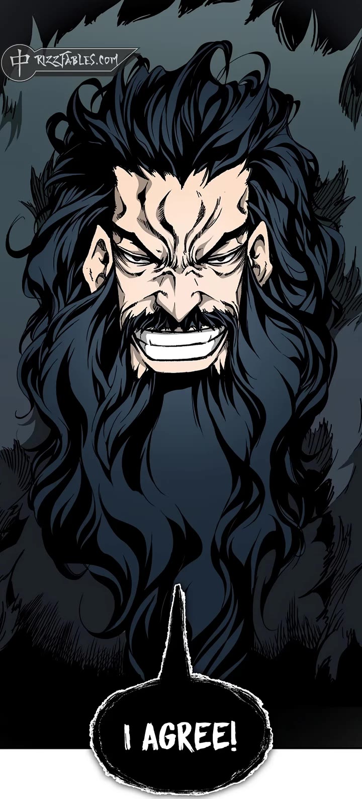 Memoir of the God of War Chap 216 - Next Chap 217