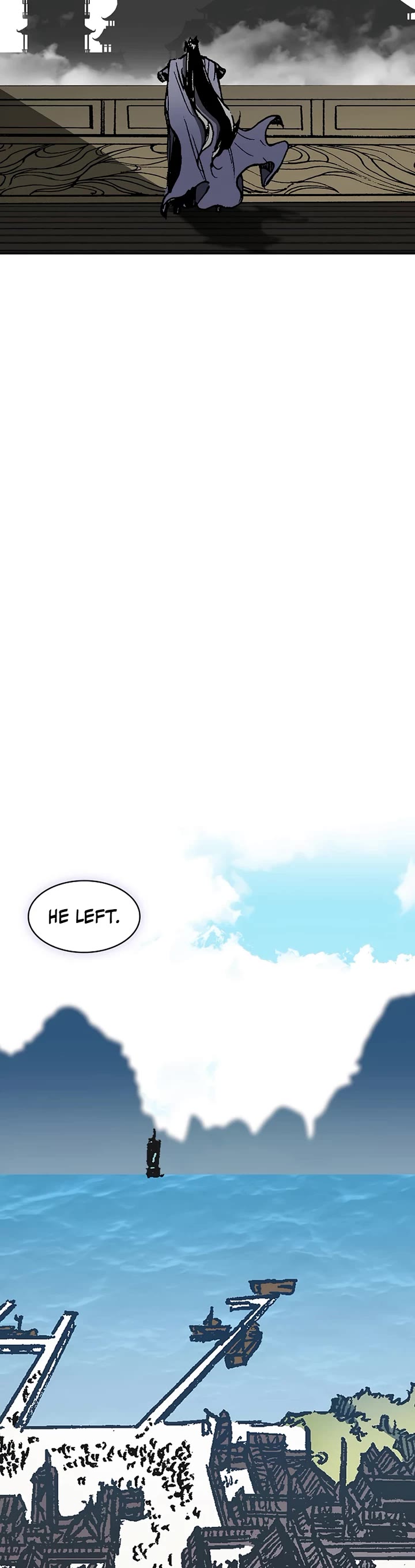 Memoir of the God of War Chap 216 - Next Chap 217