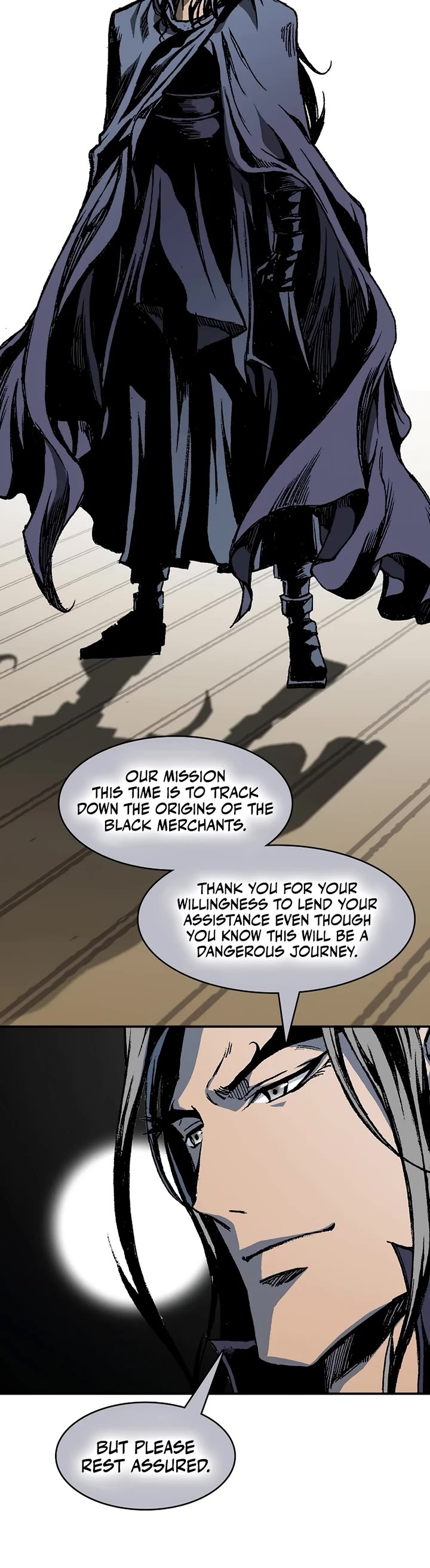 Memoir of the God of War Chap 216 - Next Chap 217
