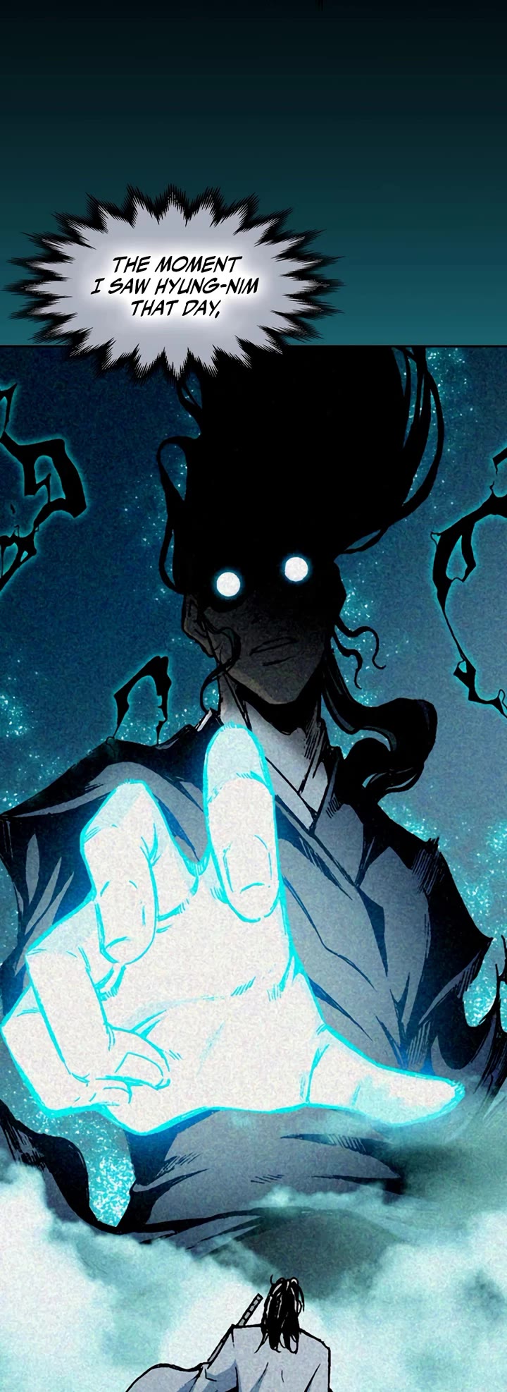 Memoir of the God of War Chap 216 - Next Chap 217