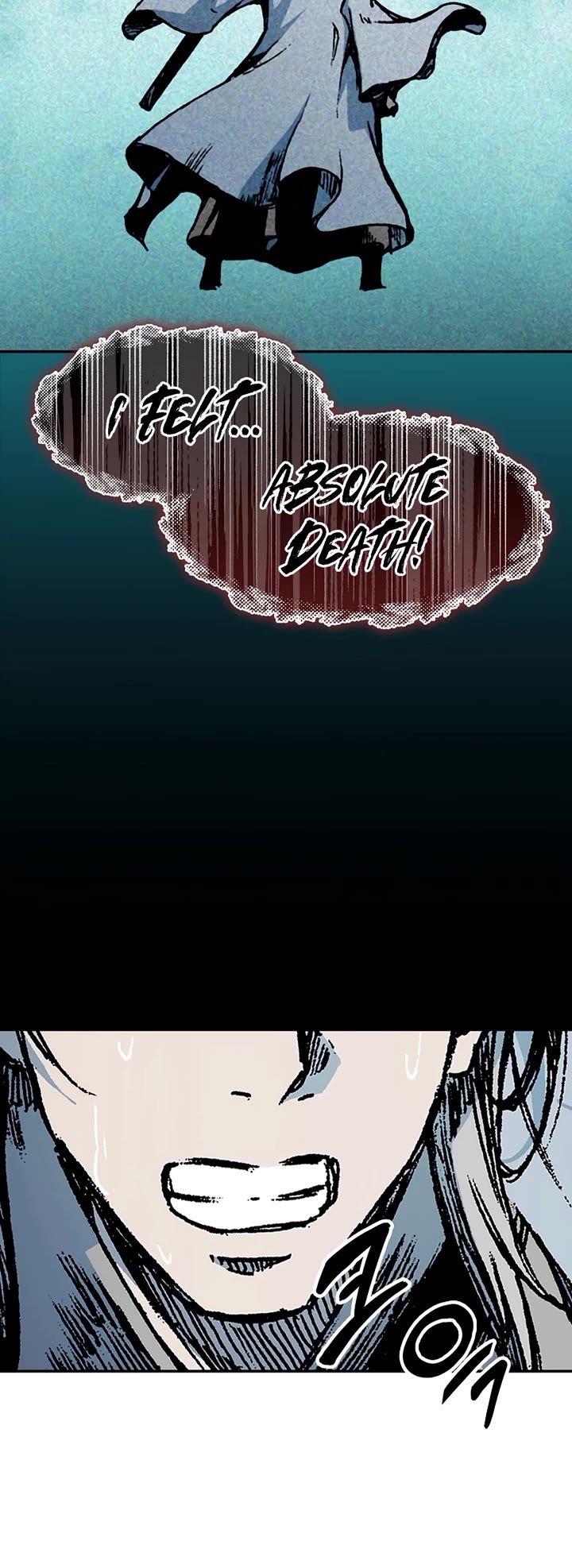 Memoir of the God of War Chap 216 - Next Chap 217