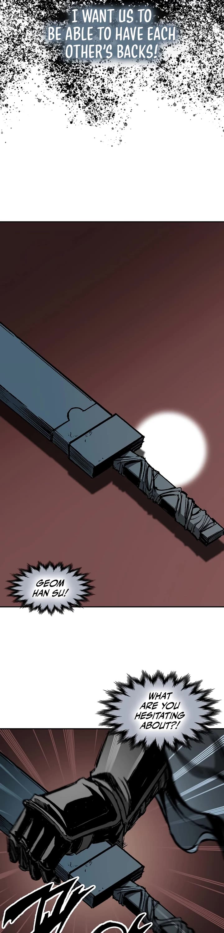 Memoir of the God of War Chap 216 - Next Chap 217