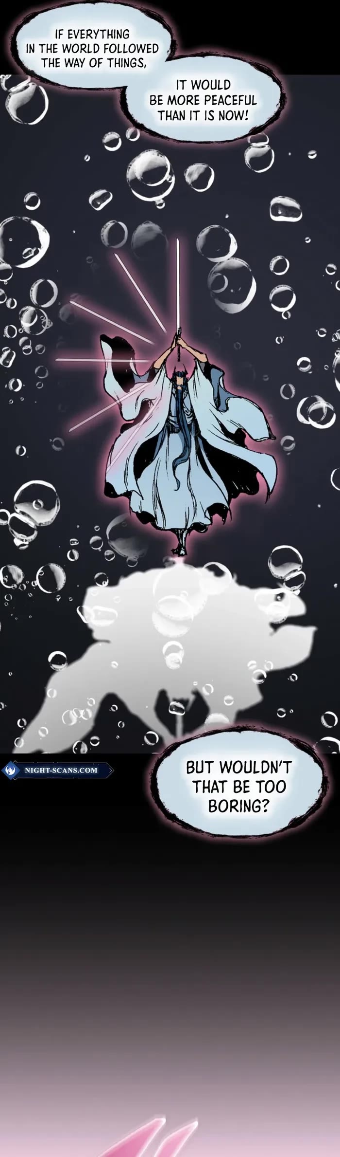 Memoir of the God of War Chap 218 - Next Chap 219