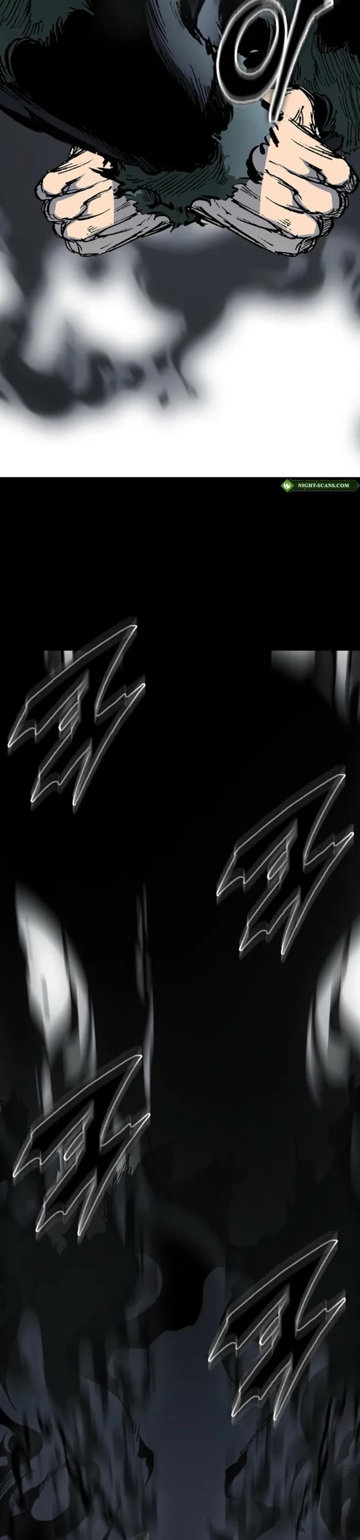Memoir of the God of War Chap 218 - Next Chap 219