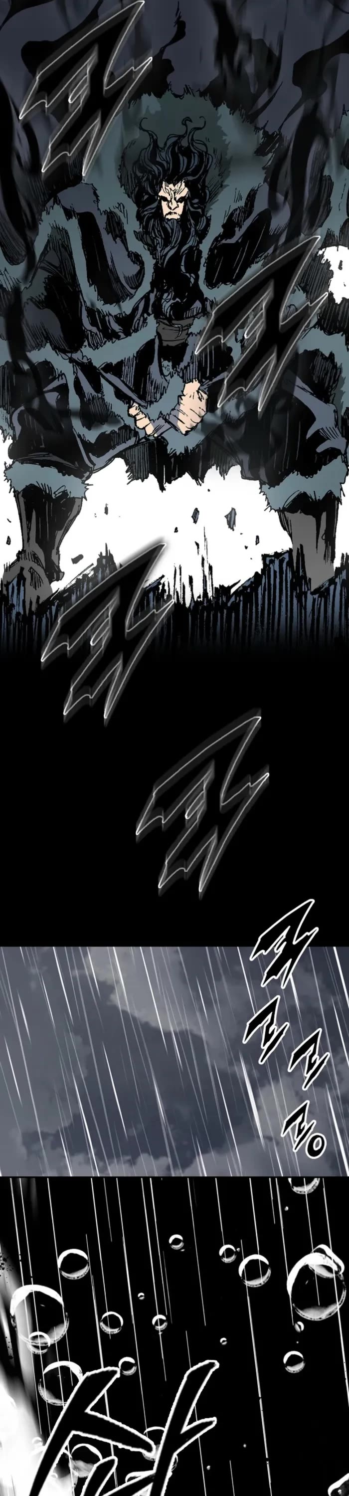Memoir of the God of War Chap 218 - Next Chap 219