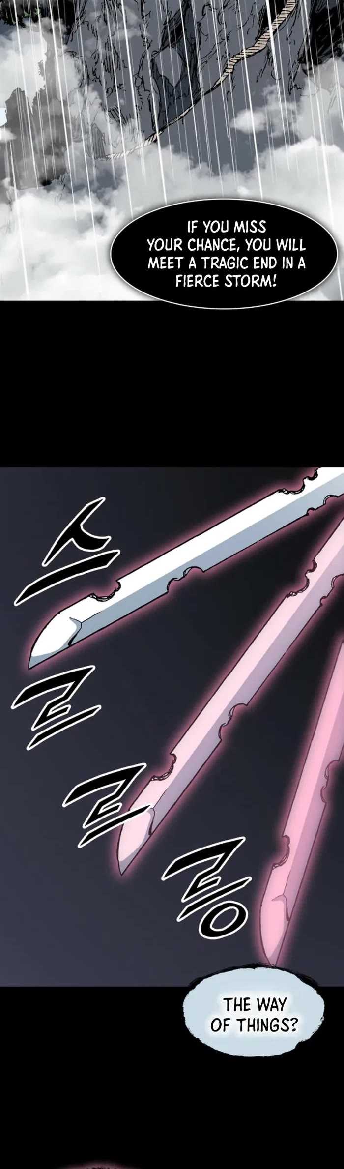 Memoir of the God of War Chap 218 - Next Chap 219