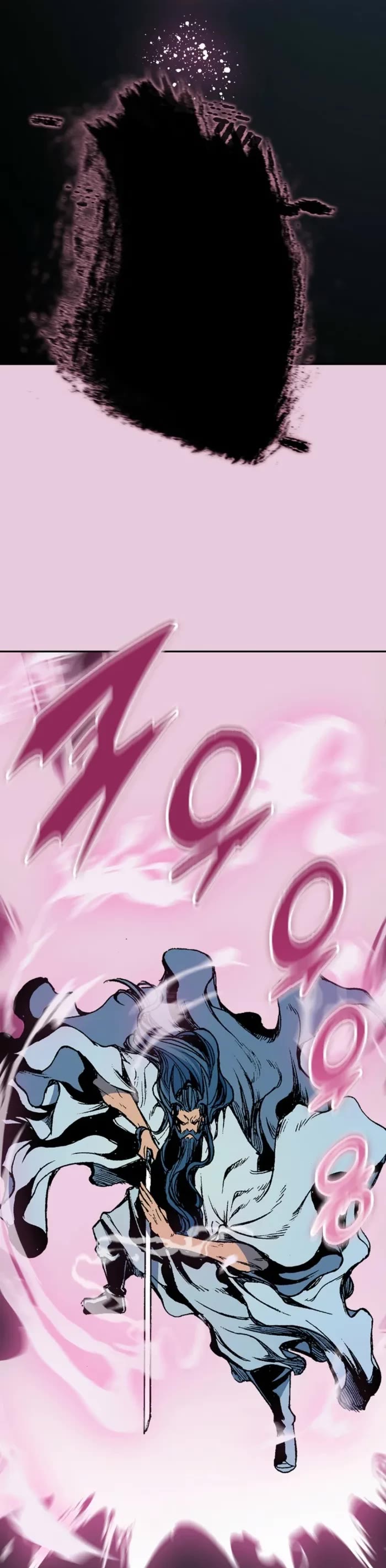 Memoir of the God of War Chap 218 - Next Chap 219