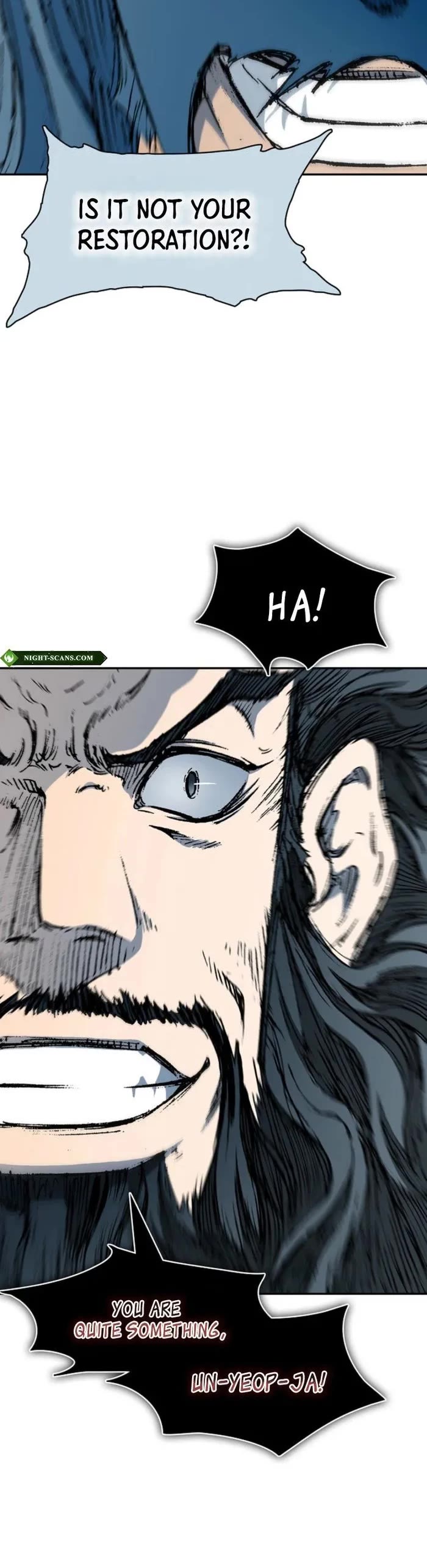 Memoir of the God of War Chap 218 - Next Chap 219
