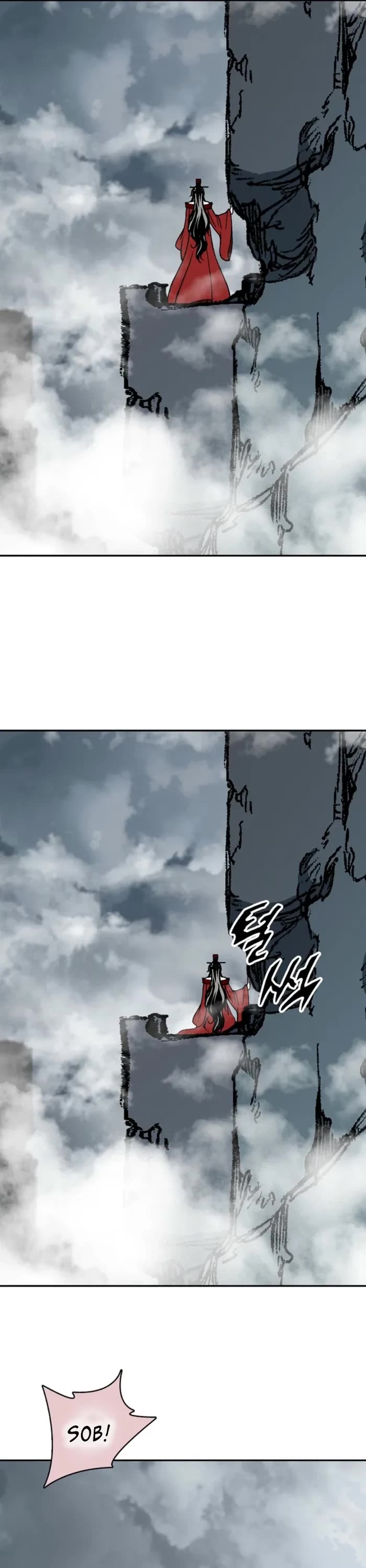 Memoir of the God of War Chap 218 - Next Chap 219