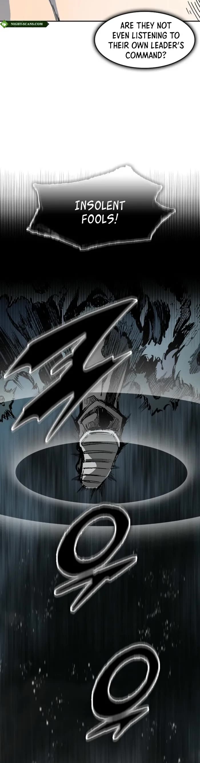 Memoir of the God of War Chap 218 - Next Chap 219