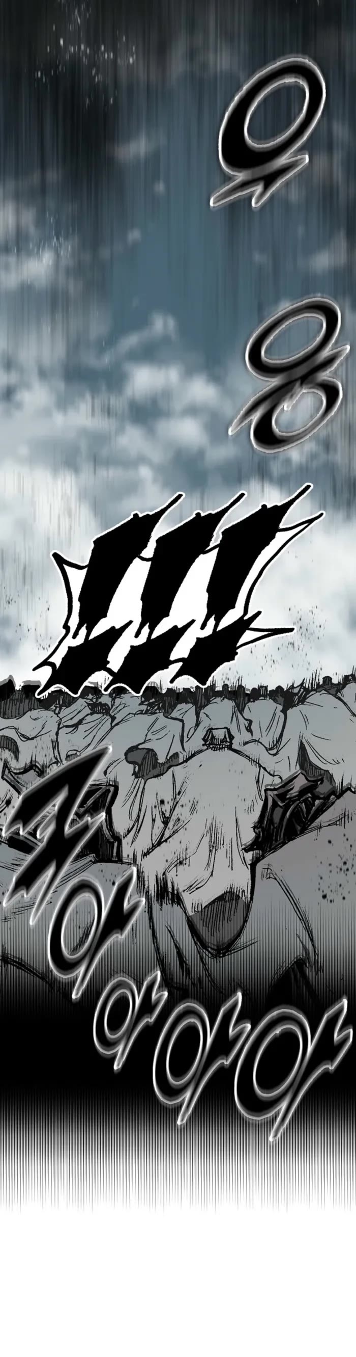 Memoir of the God of War Chap 218 - Next Chap 219
