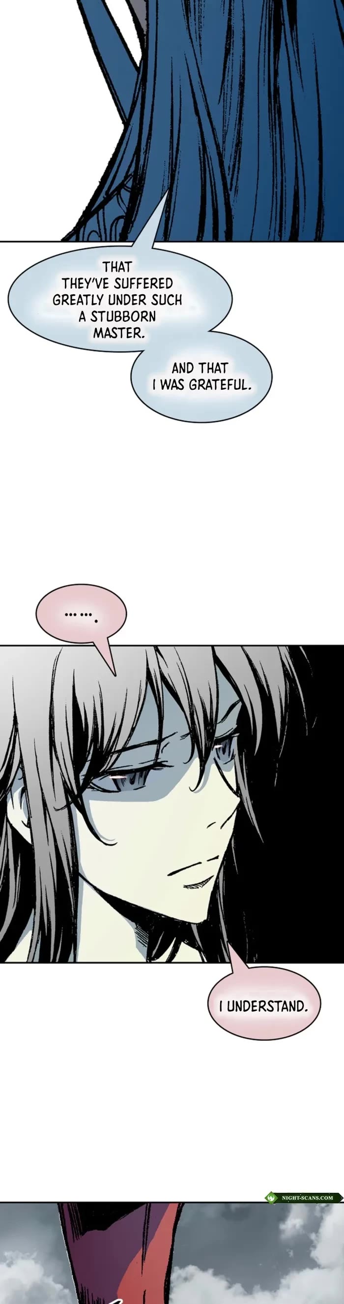Memoir of the God of War Chap 218 - Next Chap 219