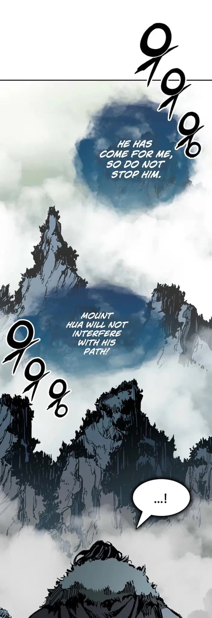 Memoir of the God of War Chap 218 - Next Chap 219