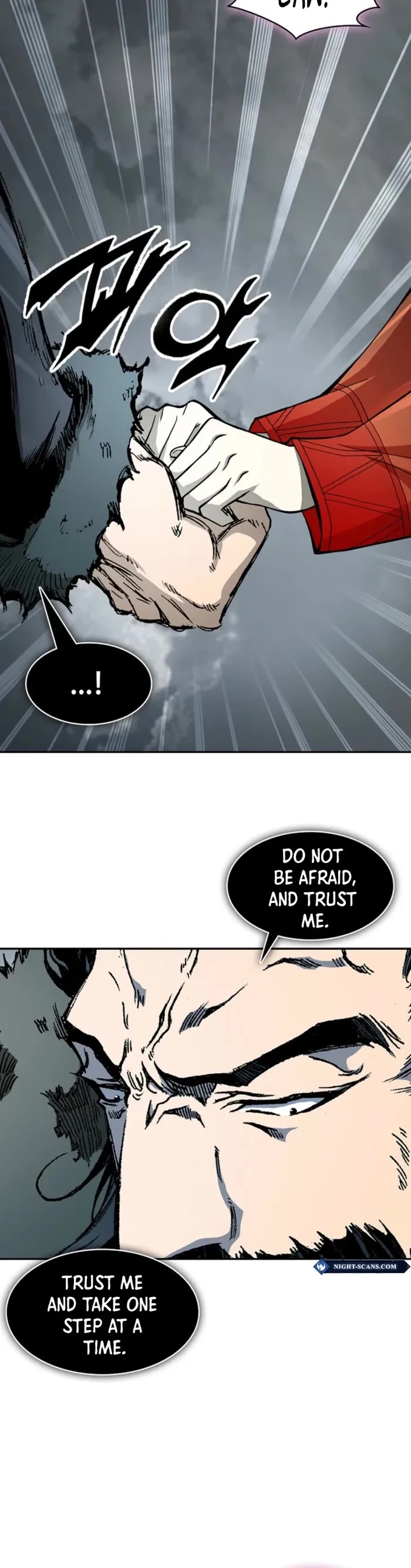 Memoir of the God of War Chap 218 - Next Chap 219