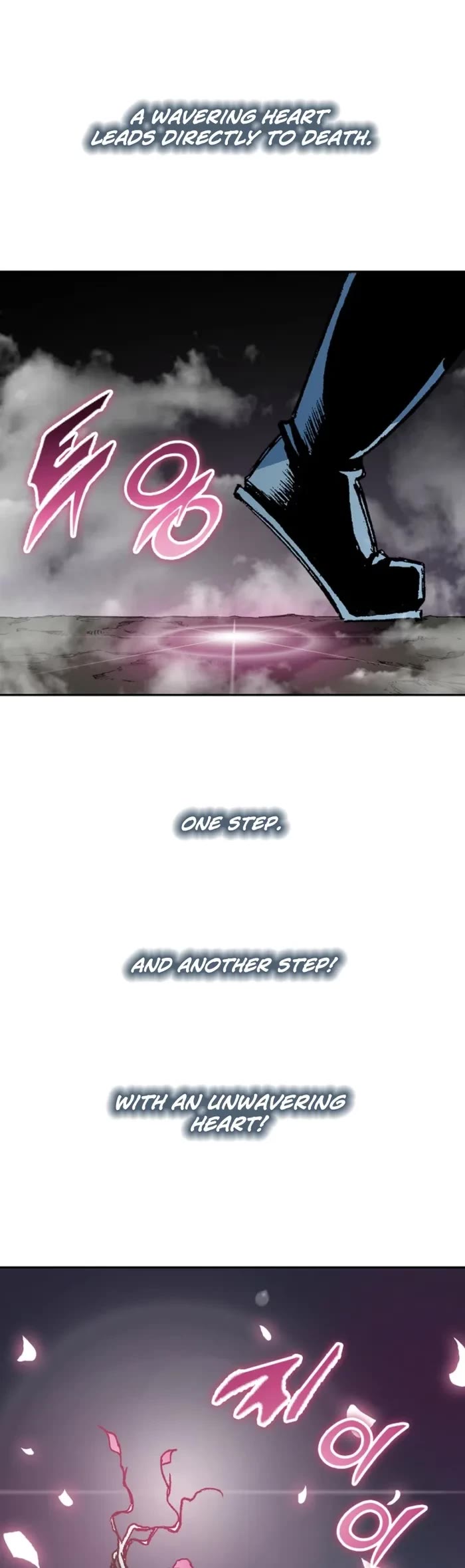 Memoir of the God of War Chap 218 - Next Chap 219