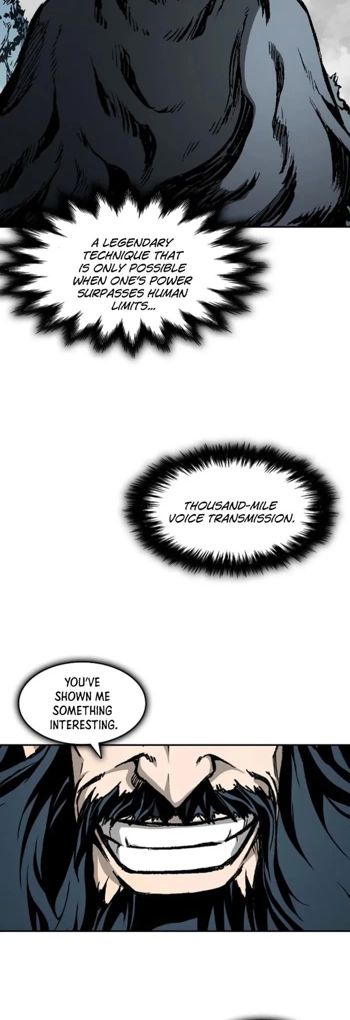 Memoir of the God of War Chap 218 - Next Chap 219