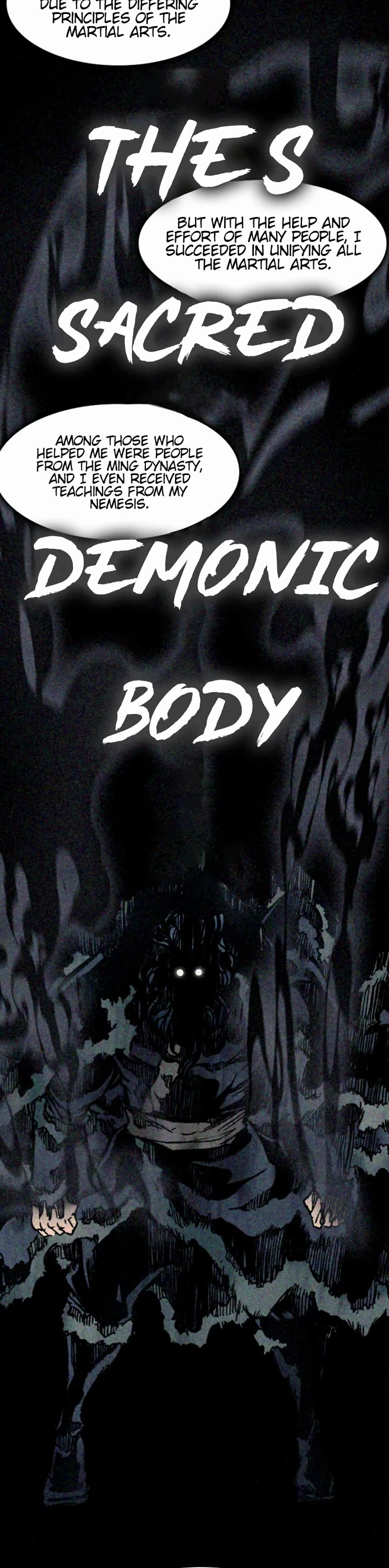 Memoir of the God of War Chap 219 - Next Chap 220