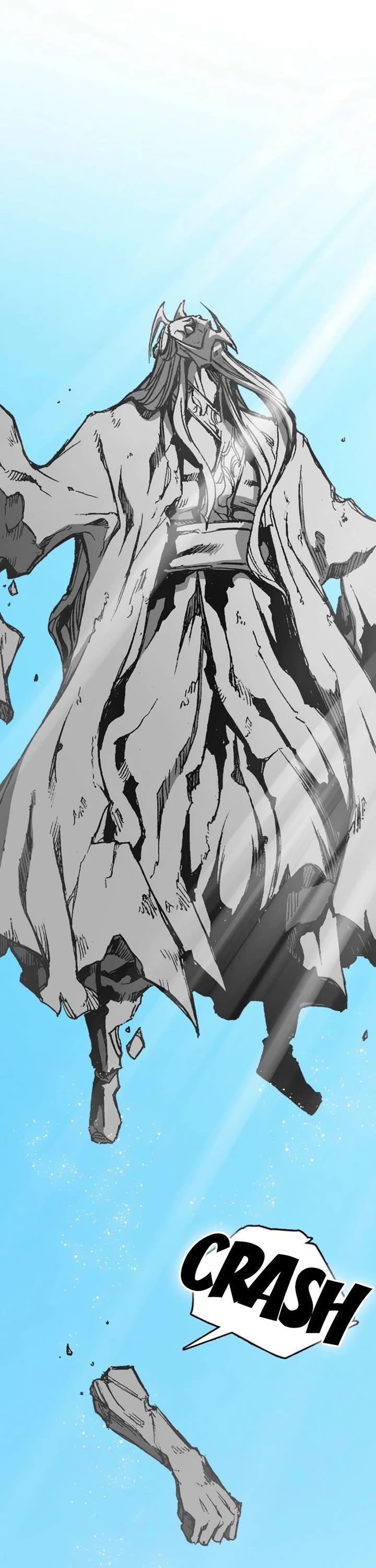 Memoir of the God of War Chap 219 - Next Chap 220