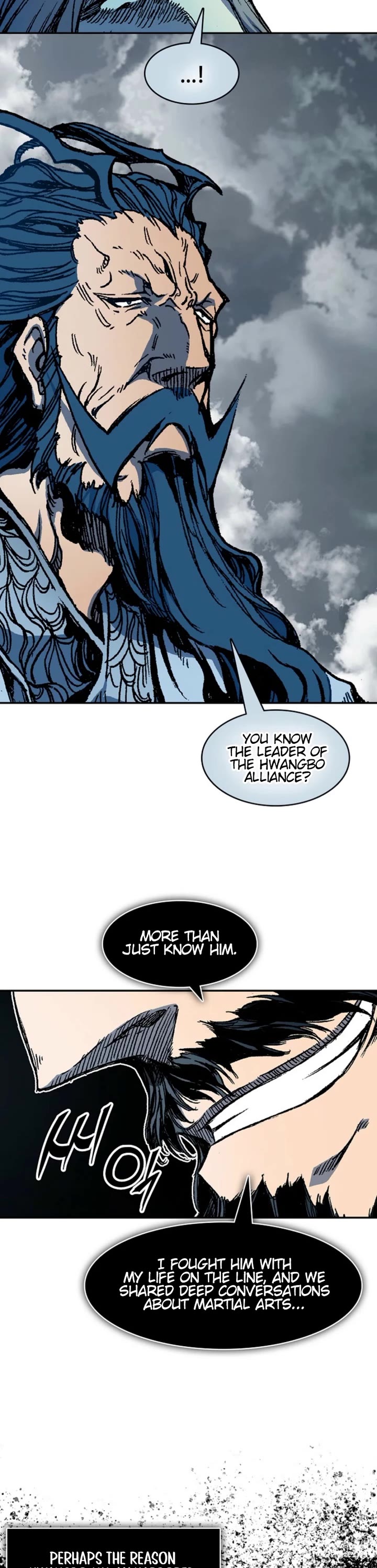 Memoir of the God of War Chap 219 - Next Chap 220
