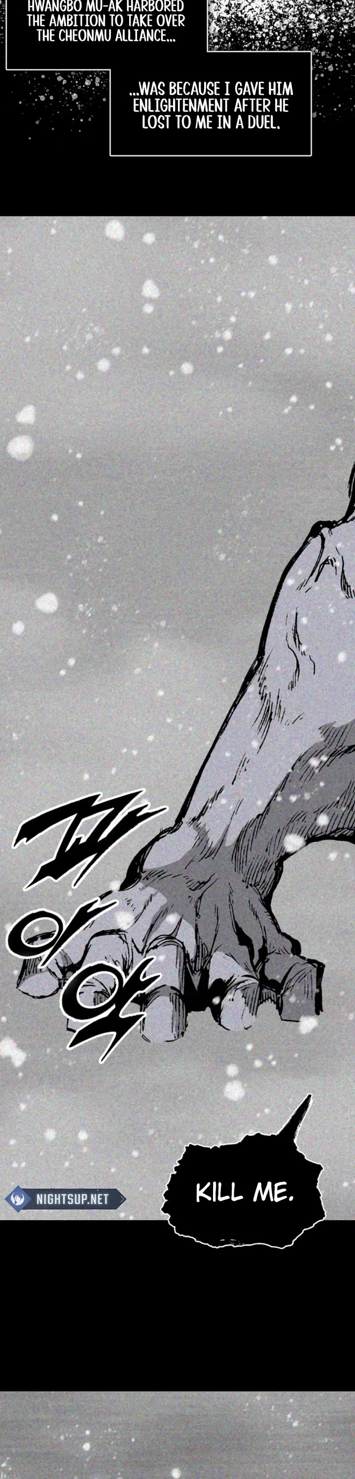 Memoir of the God of War Chap 219 - Next Chap 220