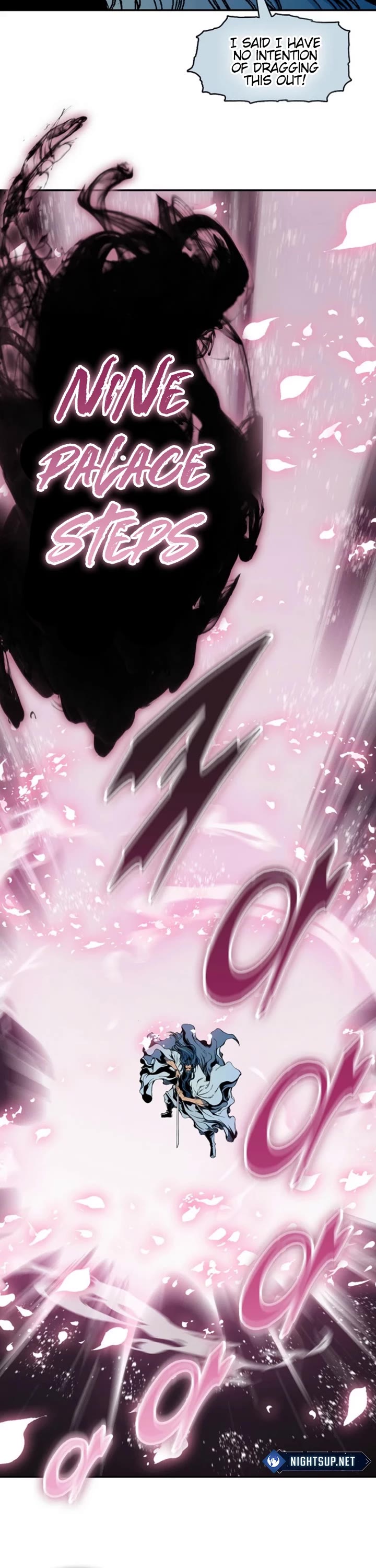 Memoir of the God of War Chap 219 - Next Chap 220