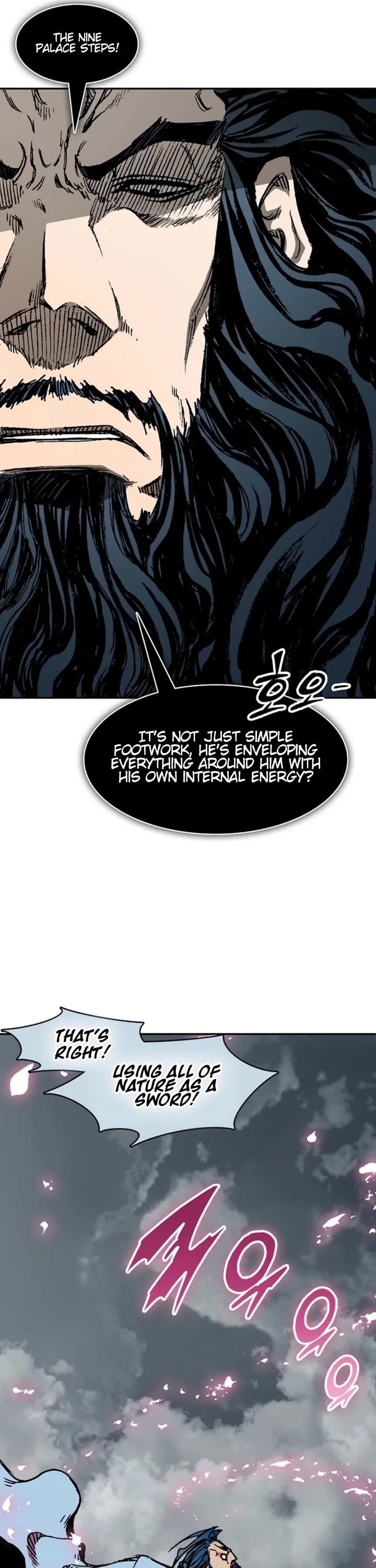 Memoir of the God of War Chap 219 - Next Chap 220