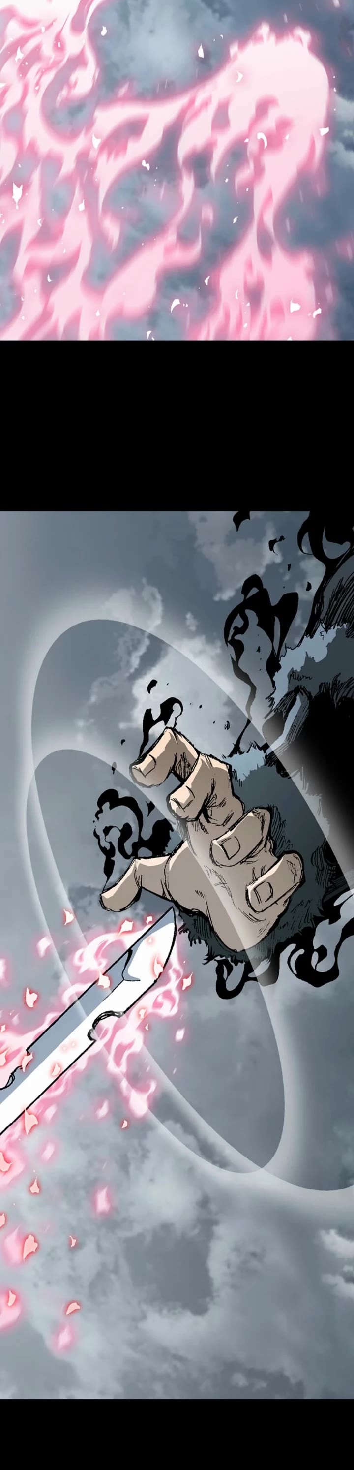 Memoir of the God of War Chap 219 - Next Chap 220