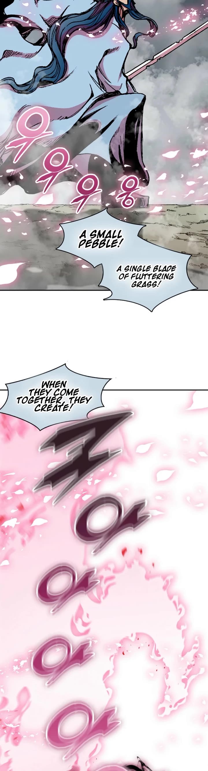 Memoir of the God of War Chap 219 - Next Chap 220