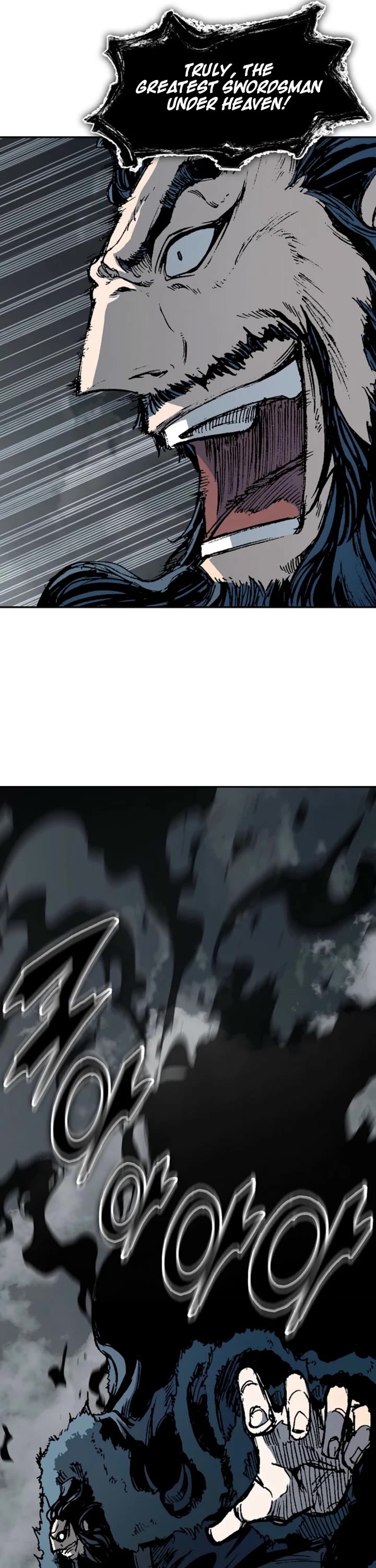 Memoir of the God of War Chap 219 - Next Chap 220