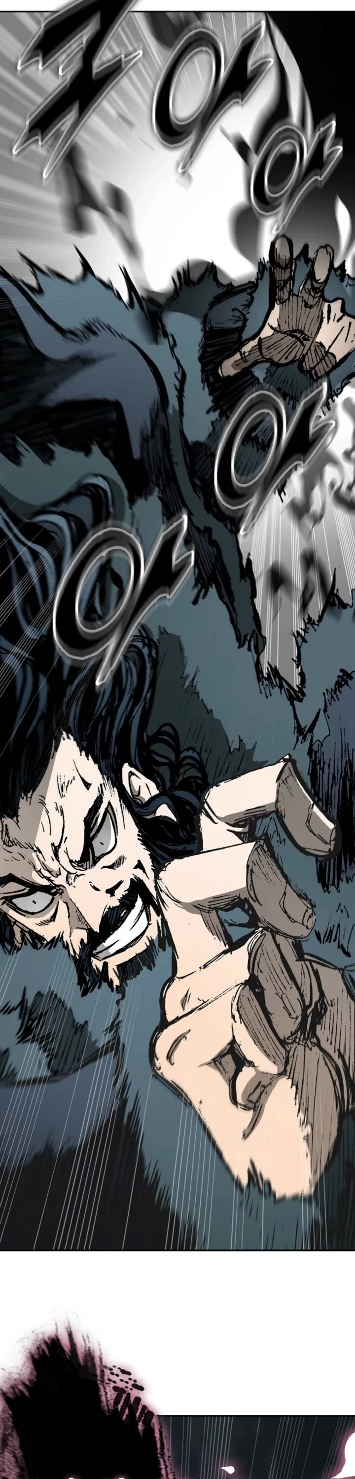 Memoir of the God of War Chap 219 - Next Chap 220