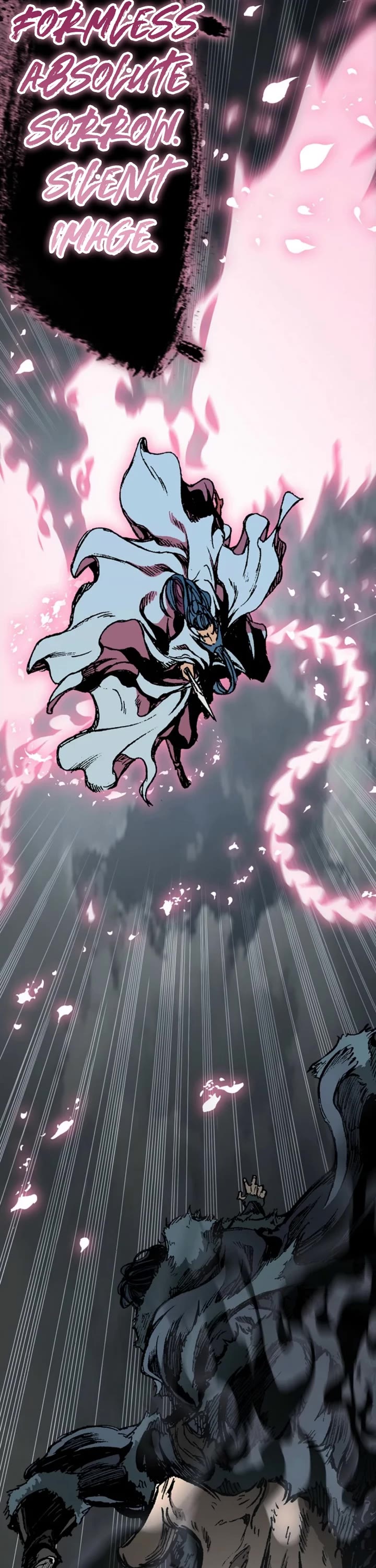 Memoir of the God of War Chap 219 - Next Chap 220