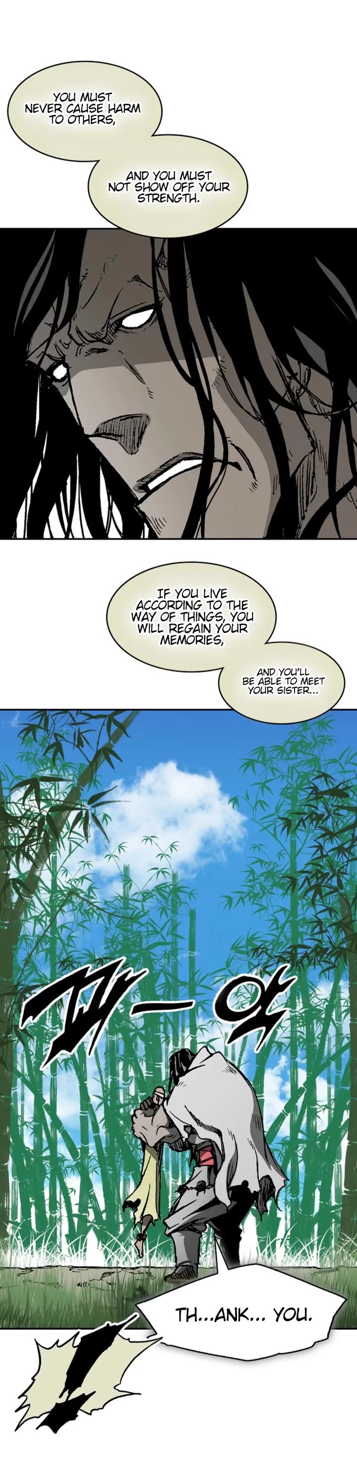Memoir of the God of War Chap 219 - Next Chap 220
