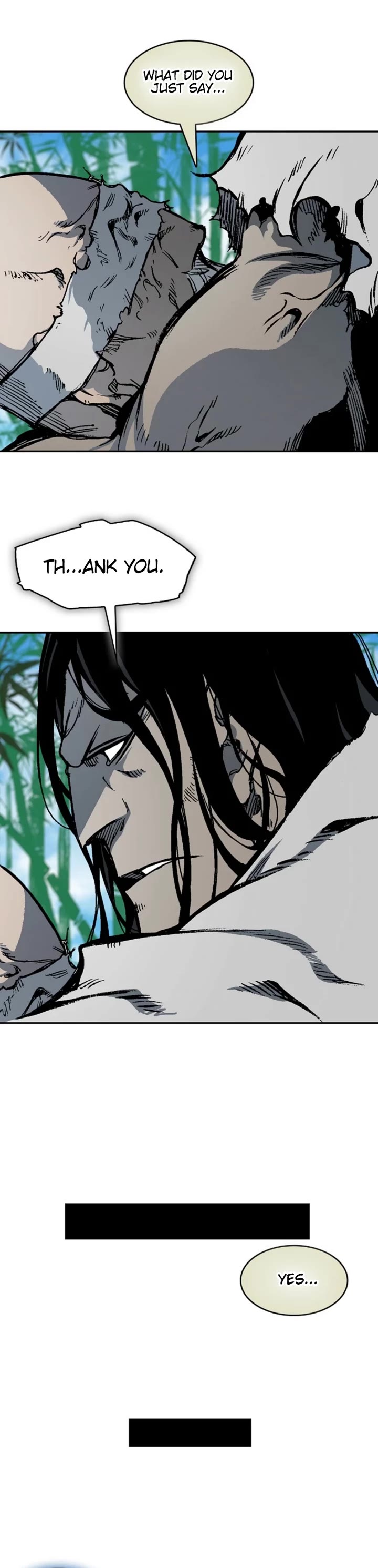 Memoir of the God of War Chap 219 - Next Chap 220