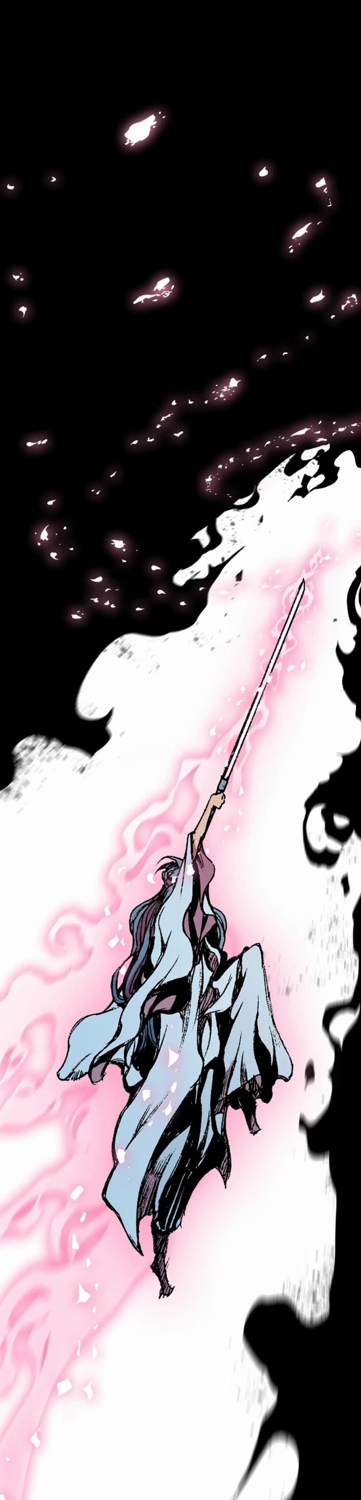Memoir of the God of War Chap 219 - Next Chap 220