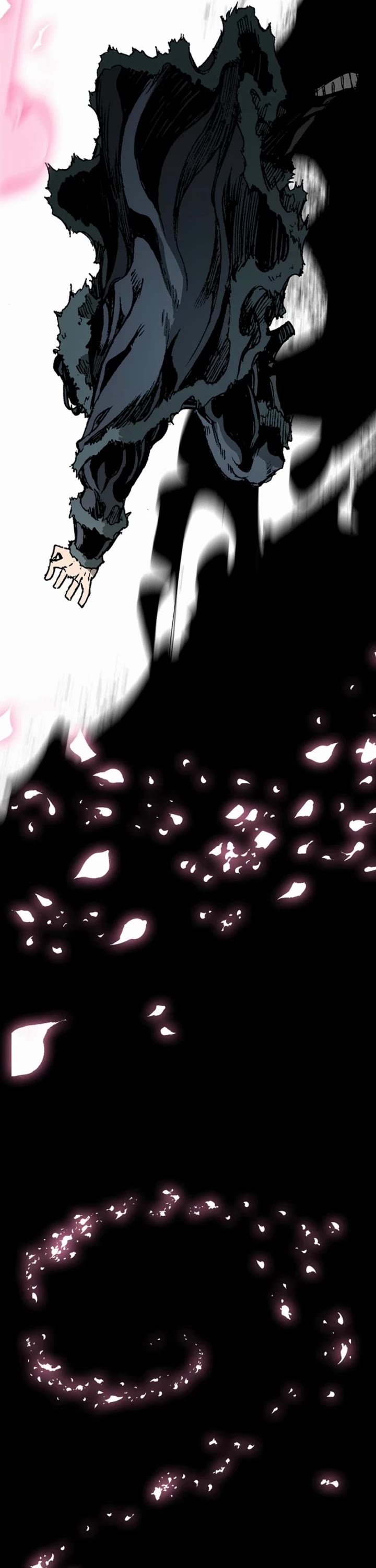 Memoir of the God of War Chap 219 - Next Chap 220