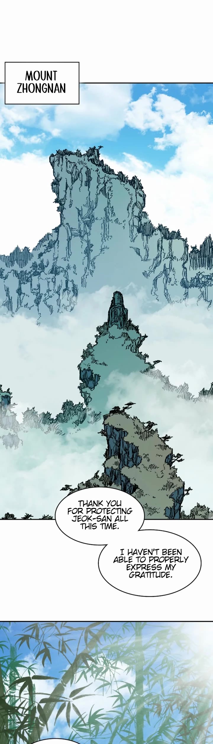Memoir of the God of War Chap 219 - Next Chap 220