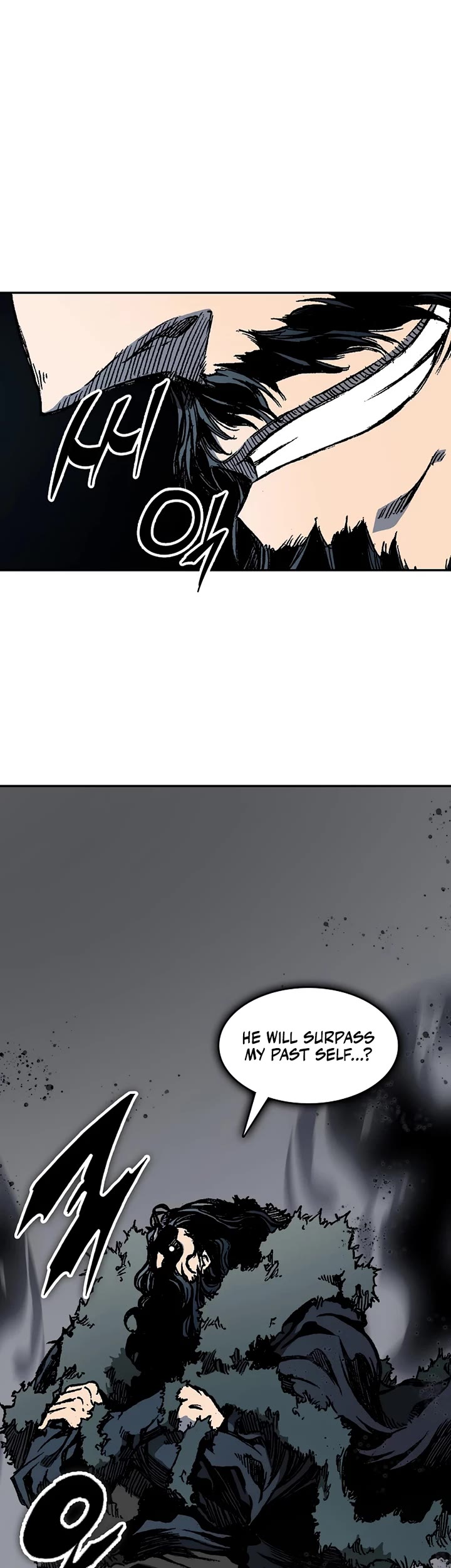 Memoir of the God of War Chap 210 - Next Chap 211