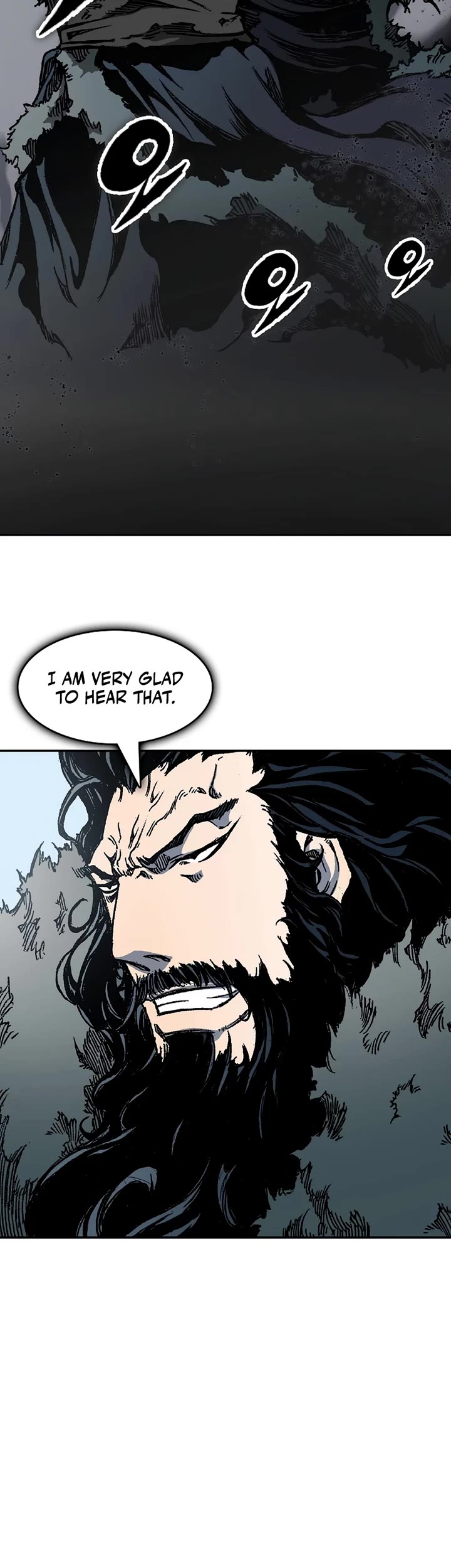 Memoir of the God of War Chap 210 - Next Chap 211