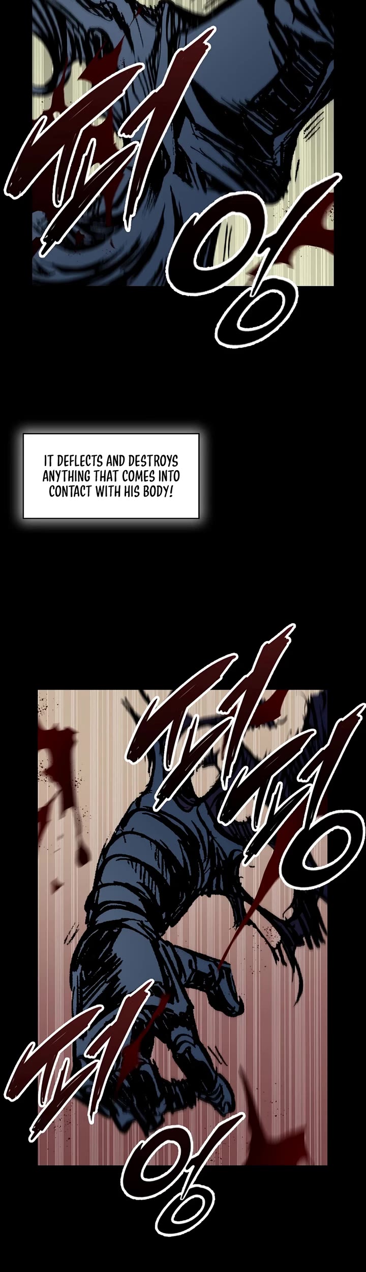 Memoir of the God of War Chap 210 - Next Chap 211