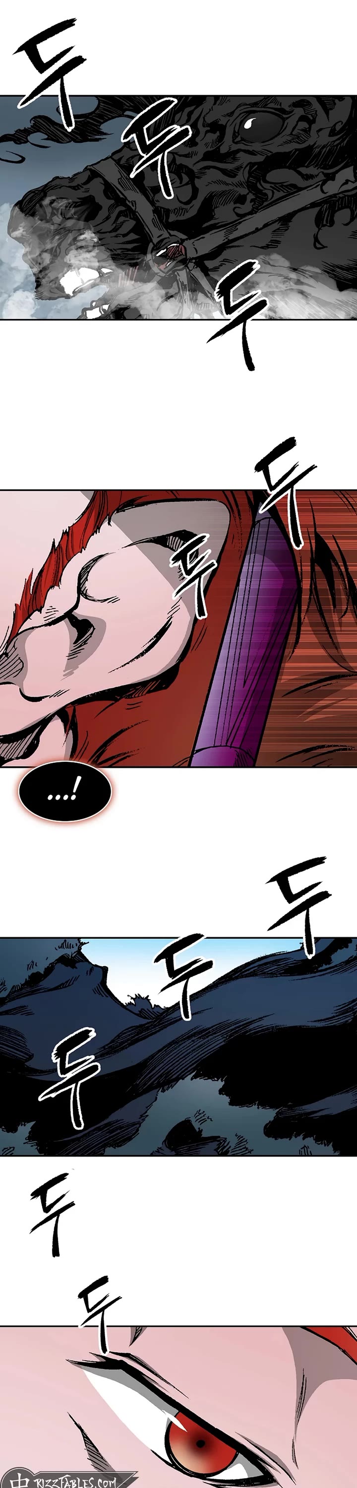 Memoir of the God of War Chap 210 - Next Chap 211