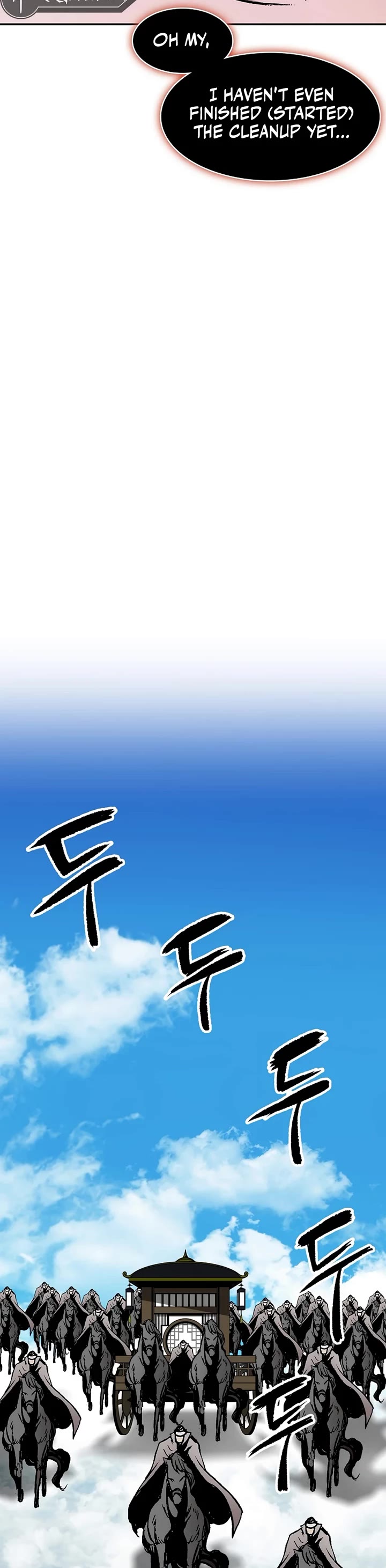 Memoir of the God of War Chap 210 - Next Chap 211