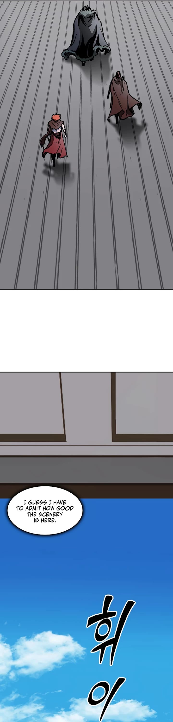 Memoir of the God of War Chap 210 - Next Chap 211