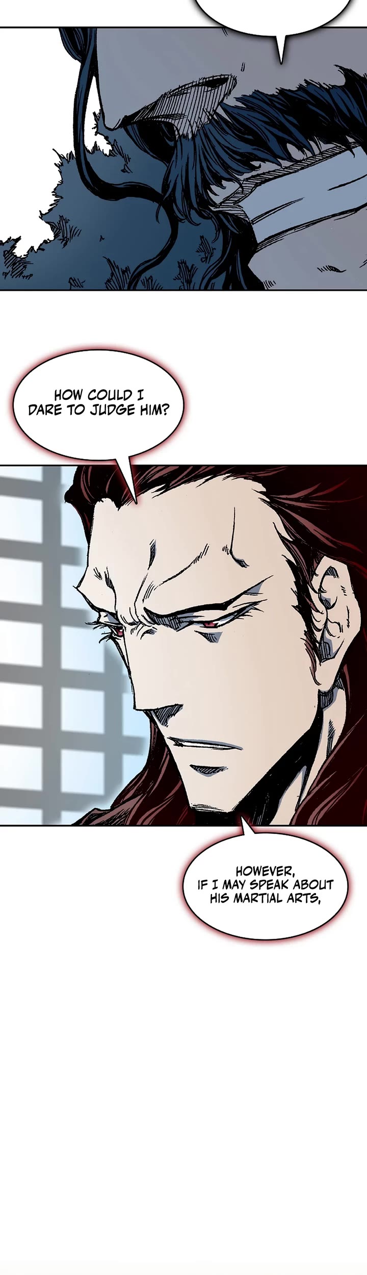 Memoir of the God of War Chap 210 - Next Chap 211