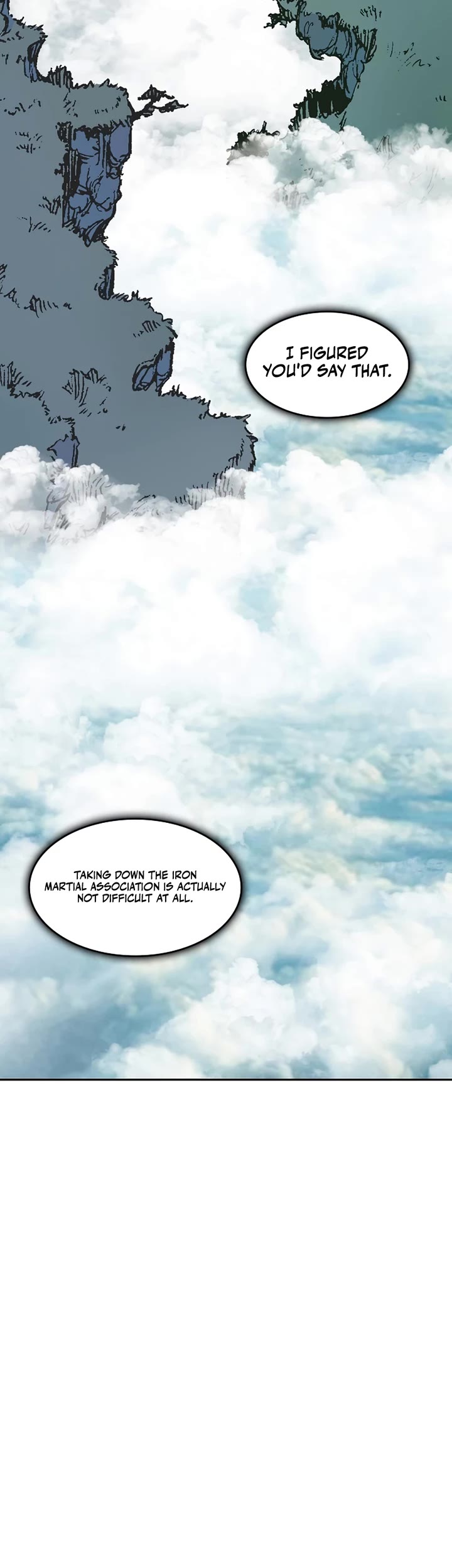 Memoir of the God of War Chap 210 - Next Chap 211