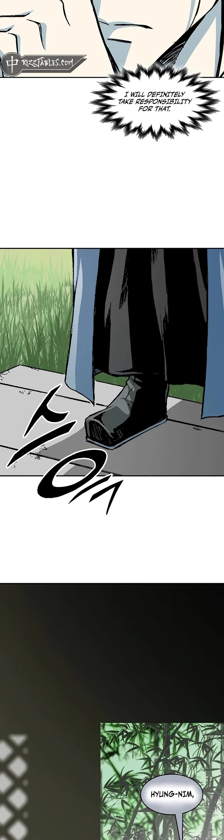 Memoir of the God of War Chap 211 - Next Chap 212