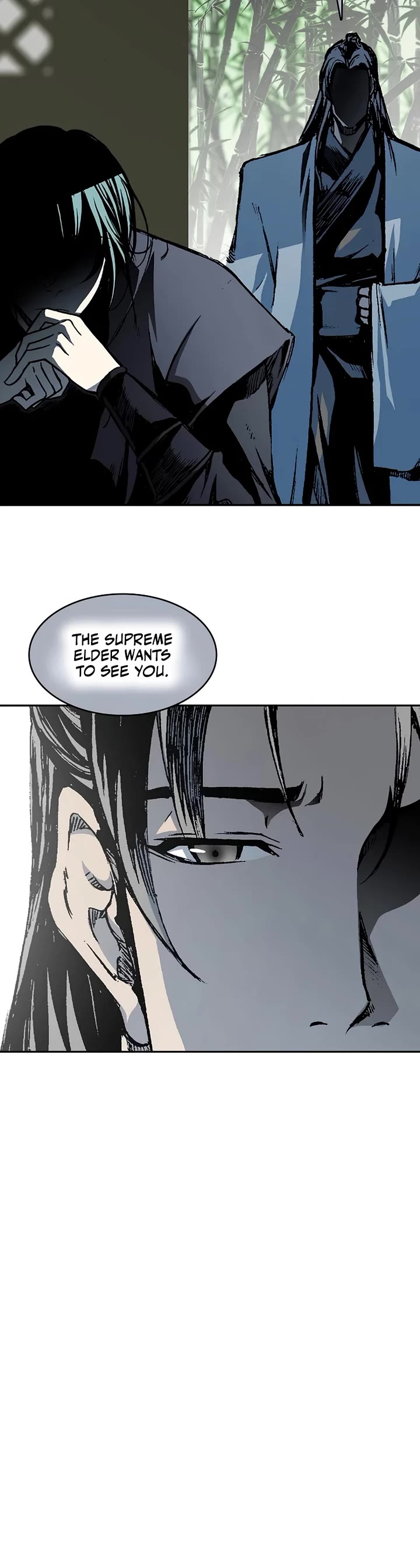 Memoir of the God of War Chap 211 - Next Chap 212